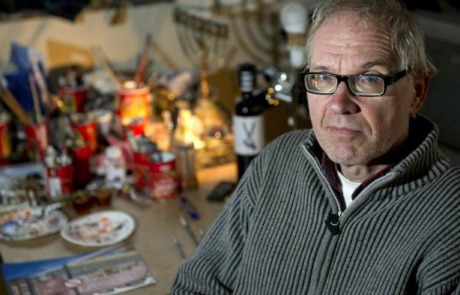 لورش ڤيلْكس